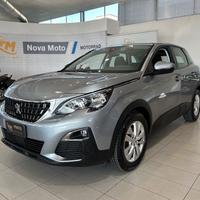 PEUGEOT 3008 2ª serie 3008 BlueHDi 130 S&S Allure