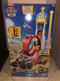 Gioco Paw Patrol