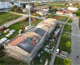 Villetta schiera a San Bonifacio