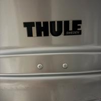 Thule Box Tetto Motion 800