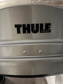 Thule Box Tetto Motion 800