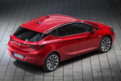 Ricambi Opel Astra Corsa Insignia Adam Karl 