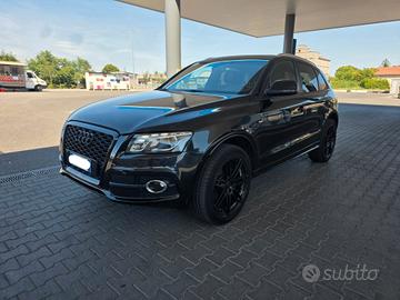 Audi Q5 2.0 TDI 170 CV quattro S tronic