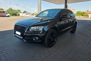 Audi Q5 2.0 TDI 170 CV quattro S tronic