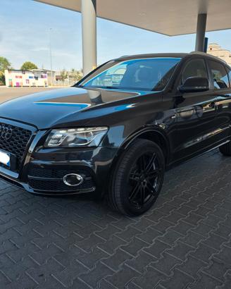Audi Q5 2.0 TDI 170 CV quattro S tronic