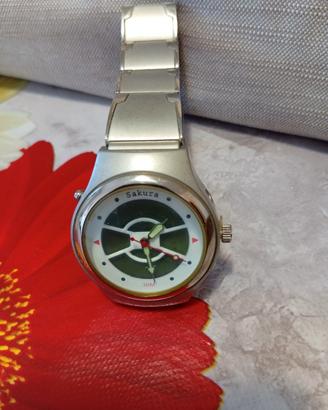 orologio uomo 
