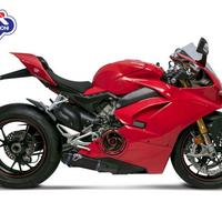 SCARICHI TERMIGNONI DUCATI PANIGALE V4 D18409400IN