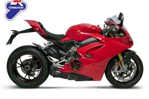 SCARICHI TERMIGNONI DUCATI PANIGALE V4 D18409400IN