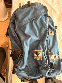 Zaino da trekking invicta