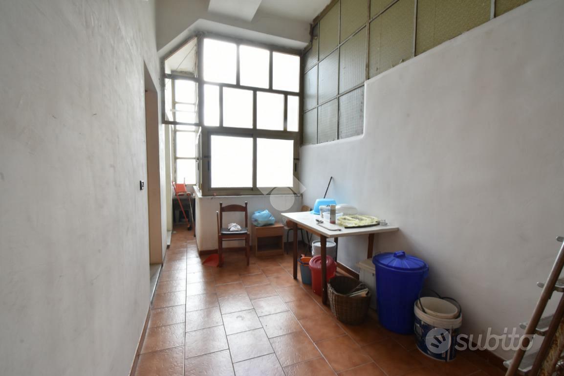 Appartamento – Reggio Calabria, Ravagnese - Vista 5