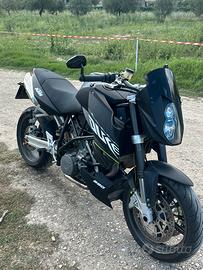 Ktm super duke 990
