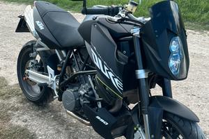Ktm super duke 990
