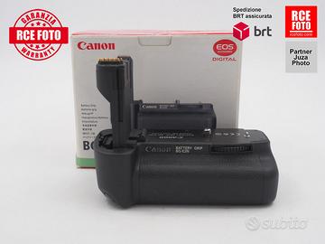 CANON BG-E2N battery grip per Canon 50D