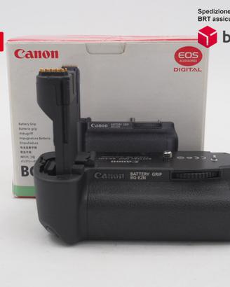CANON BG-E2N battery grip per Canon 50D