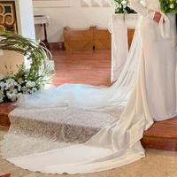 Abito sposa
