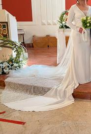 Abito sposa