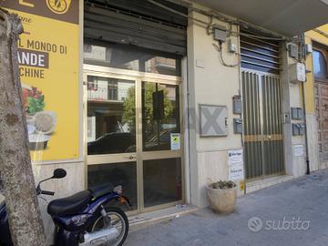 Locale Commerciale - Ragusa