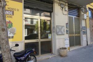 Locale Commerciale - Ragusa