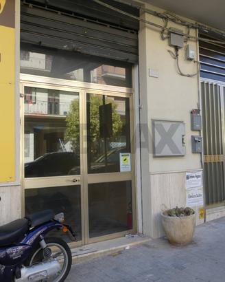 Locale Commerciale - Ragusa