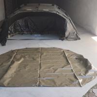 Brolly Starbaits Pionneer carpfishing 