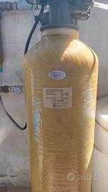 Addolcitore Culligan