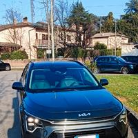 Kia Niro 2 serie 1.6 GDI HEV Evolution 