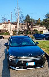 Kia Niro 2 serie 1.6 GDI HEV Evolution 
