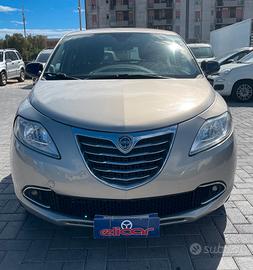 Lancia Ypsilon 1.3 MJT 16V 95 CV 5 porte S&S Plati