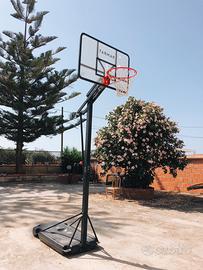 Canestro da basket professionale Tarmak