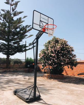 Canestro da basket professionale Tarmak