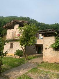 Rustico - Pertica Bassa