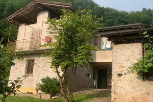 Rustico - Pertica Bassa