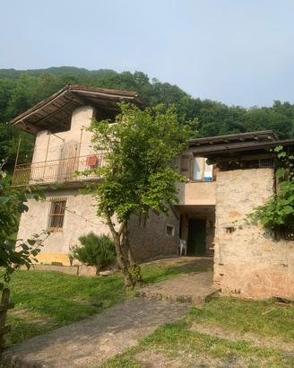 Rustico - Pertica Bassa