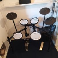 Batteria Roland TD-1DMK| V-Drums
