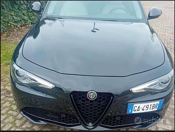 Alfa Romeo Giulia 2.2.Turbodiesel 160cv At8 B-Tech