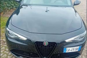 Alfa Romeo Giulia 2.2.Turbodiesel 160cv At8 B-Tech
