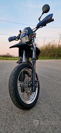 Beta RR 125 4T Motard