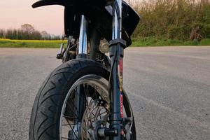 Beta RR 125 4T Motard