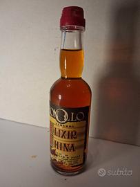 Mignon Elixir China Bonollo