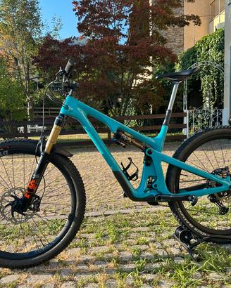 Yeti SB 130