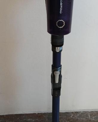 Aspirapolvere senza fili Rowenta X-Pert Flex 8.60
