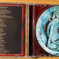 CD - Joe Lynn Turner – Second Hand Life