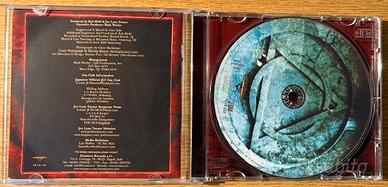 CD - Joe Lynn Turner – Second Hand Life
