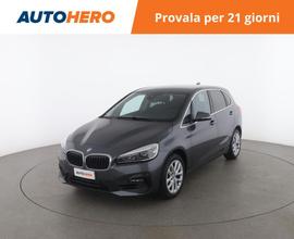 BMW 216 LX44093