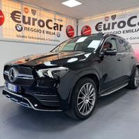 Mercedes-benz GLE 350 de hybrid EQ 4Matic Premium 