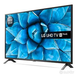 Televisore LG 55UN73006LA 55" Tv Led 4K Smart Tv