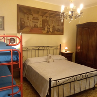 Appartamento a Ceres in montagna