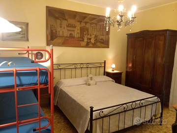 Appartamento a Ceres in montagna