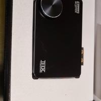 Scheda audio Sound Blaster X-Fi Surround 5.1 Pro