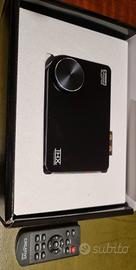 Scheda audio Sound Blaster X-Fi Surround 5.1 Pro